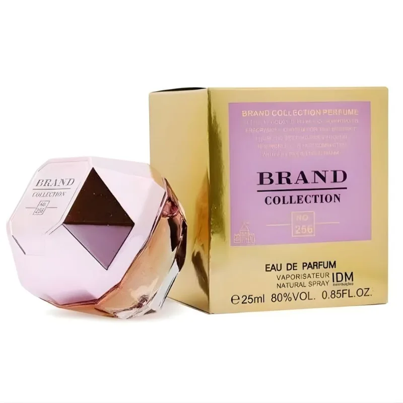 Brand Collection 256 25Ml