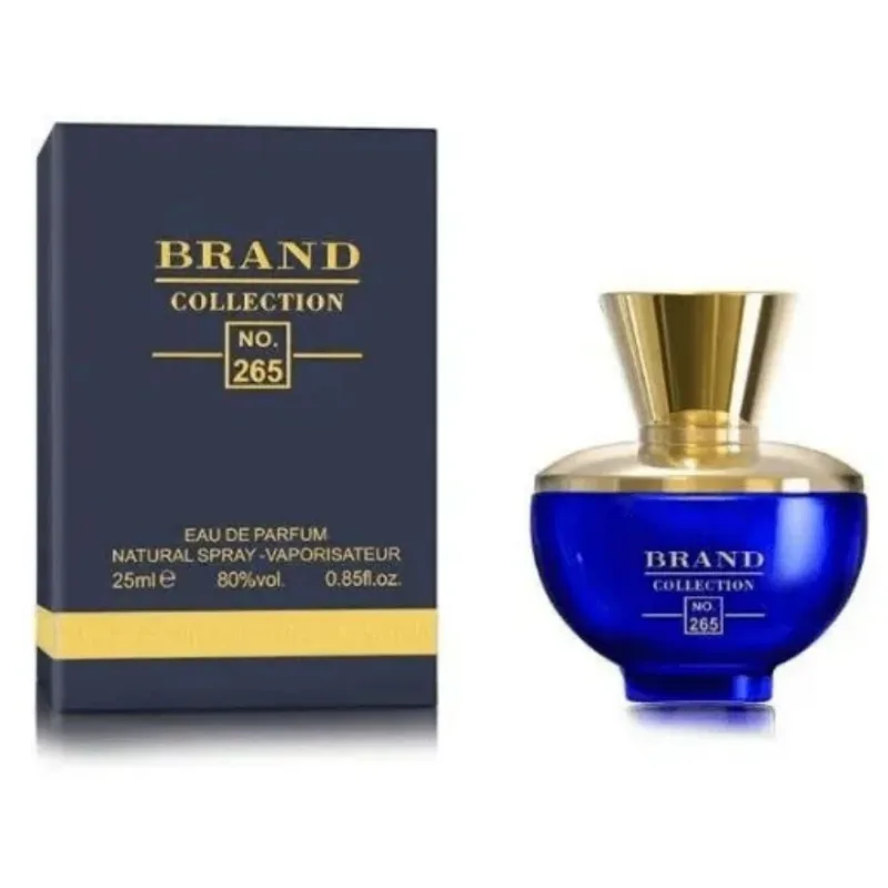 Brand Collection 265 - 25Ml
