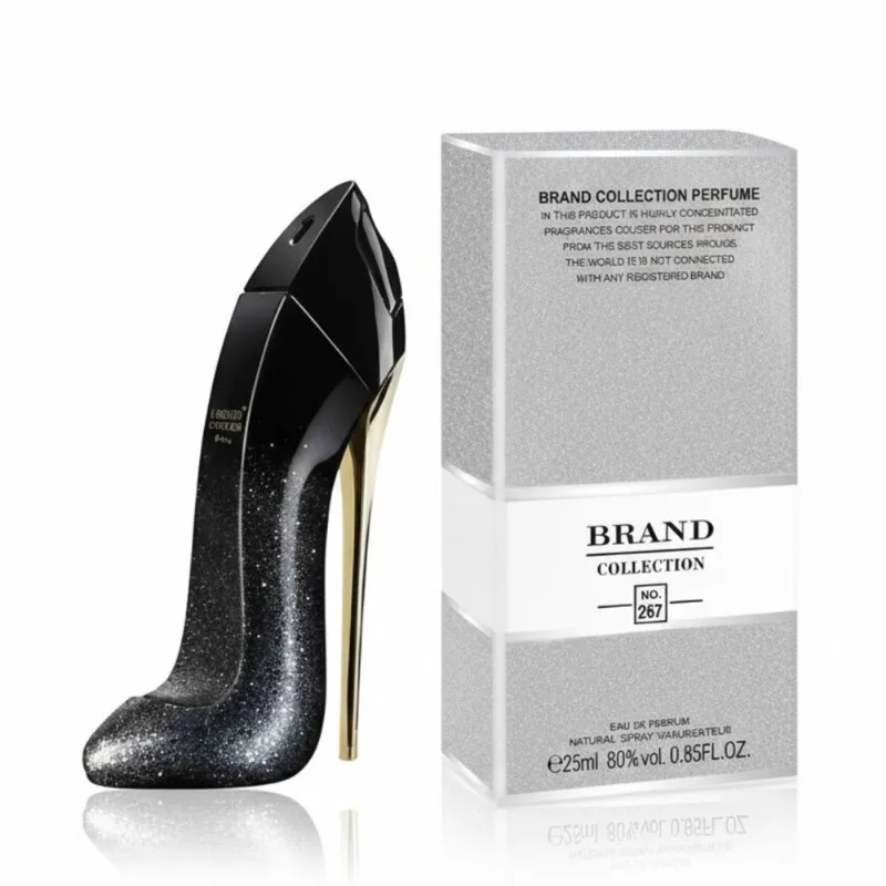 Brand Collection - 267 25Ml (Feminino)