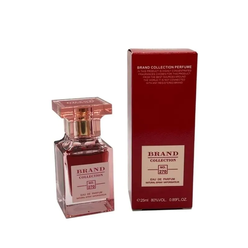 Brand Collection 270 - 25 Ml