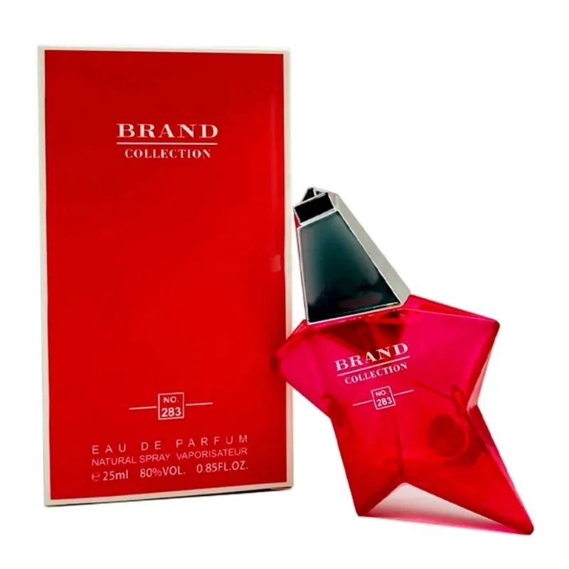 Best Brand Collection 283- 25Ml