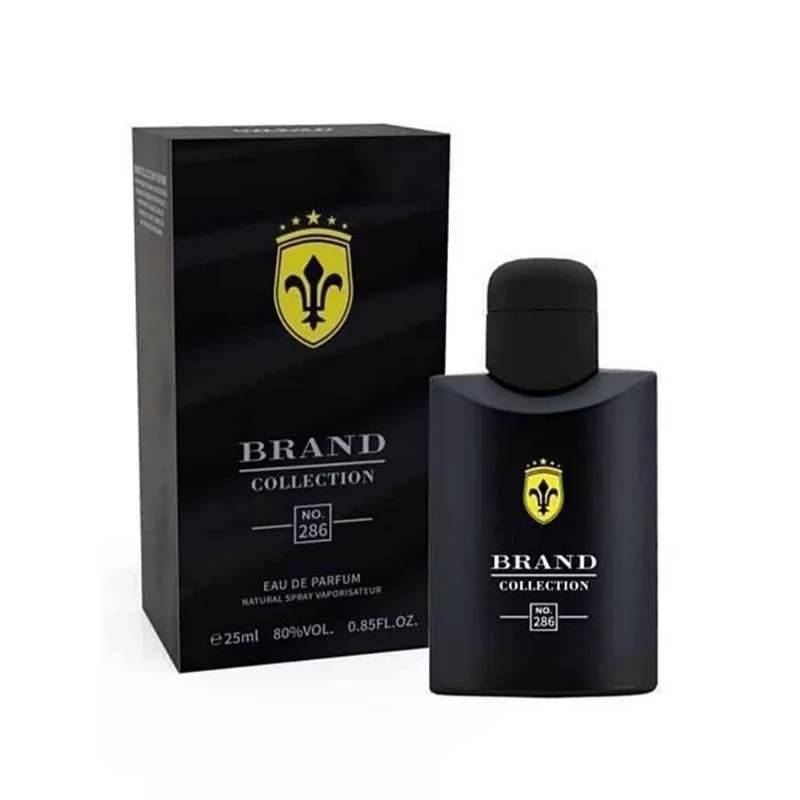 Brand Collection 286 - 25Ml