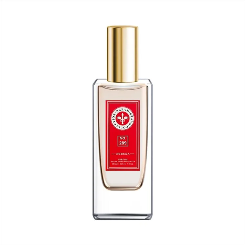 Brand Collection 289 Eua Parfum 30ml 30ml
