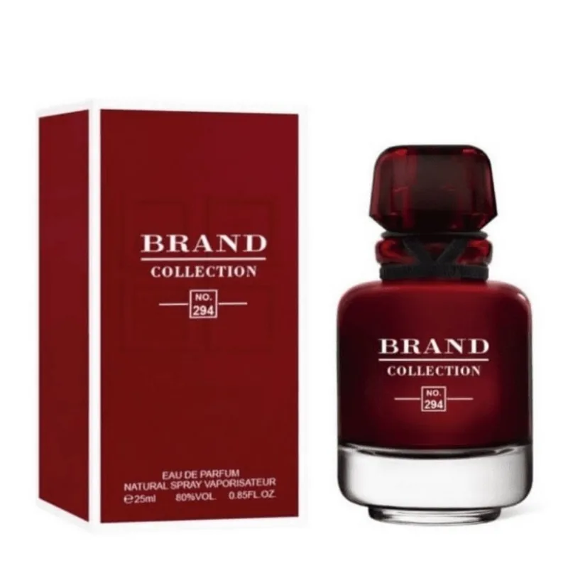 Brand Collection 294 - 25Ml