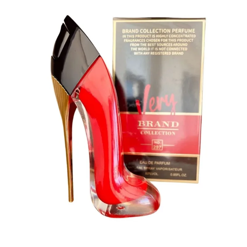 Brand Collection 297 - 25Ml