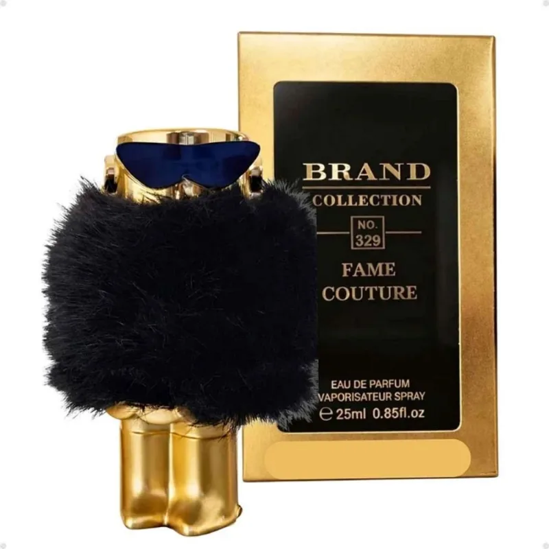 Brand Collection - 329 25ml