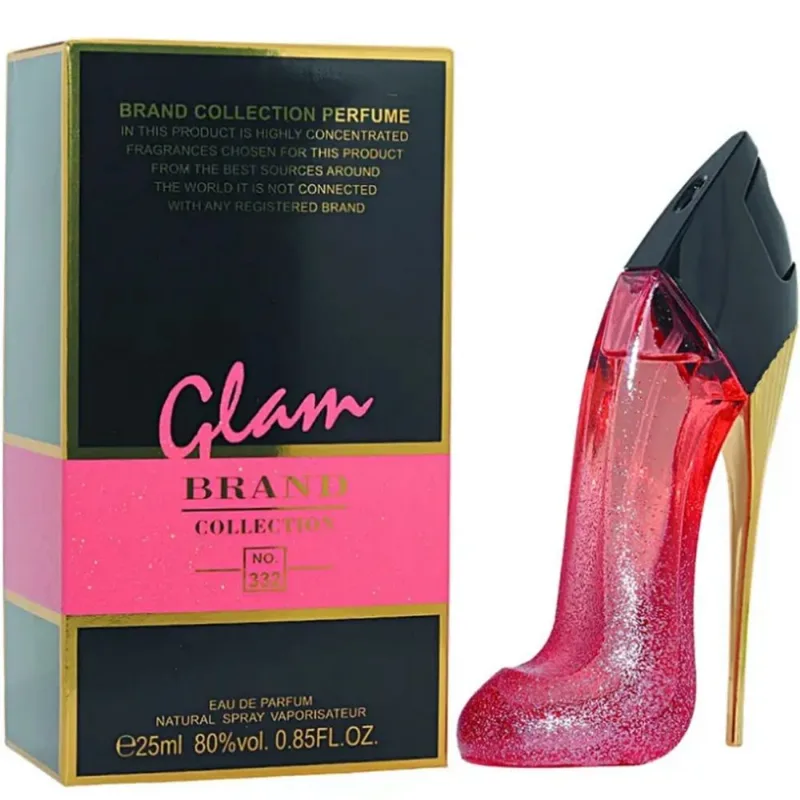 Brand Collection 332 - 25Ml