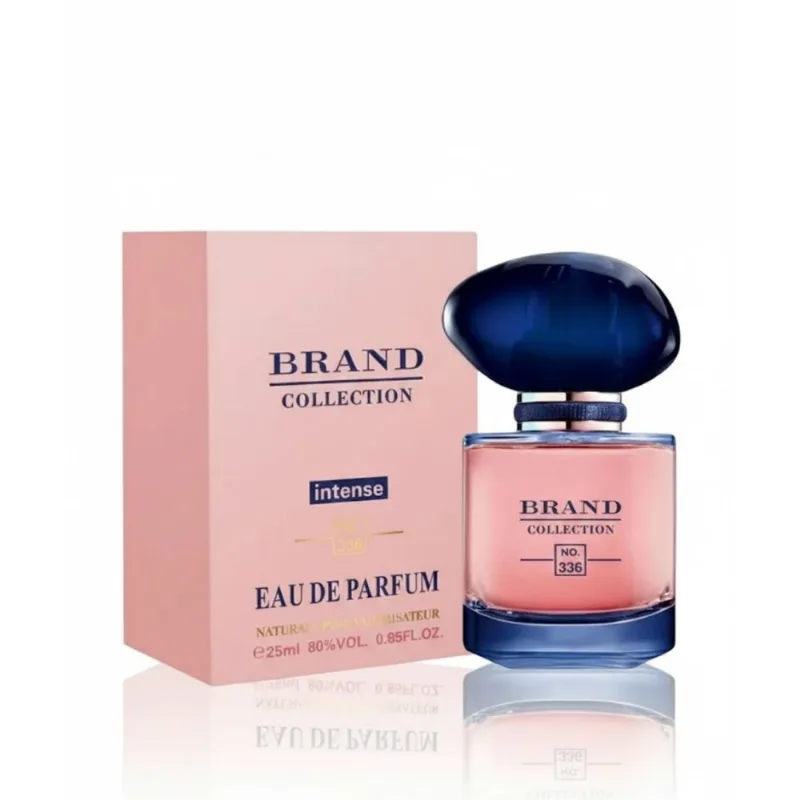 Brand Collection - 336 25Ml