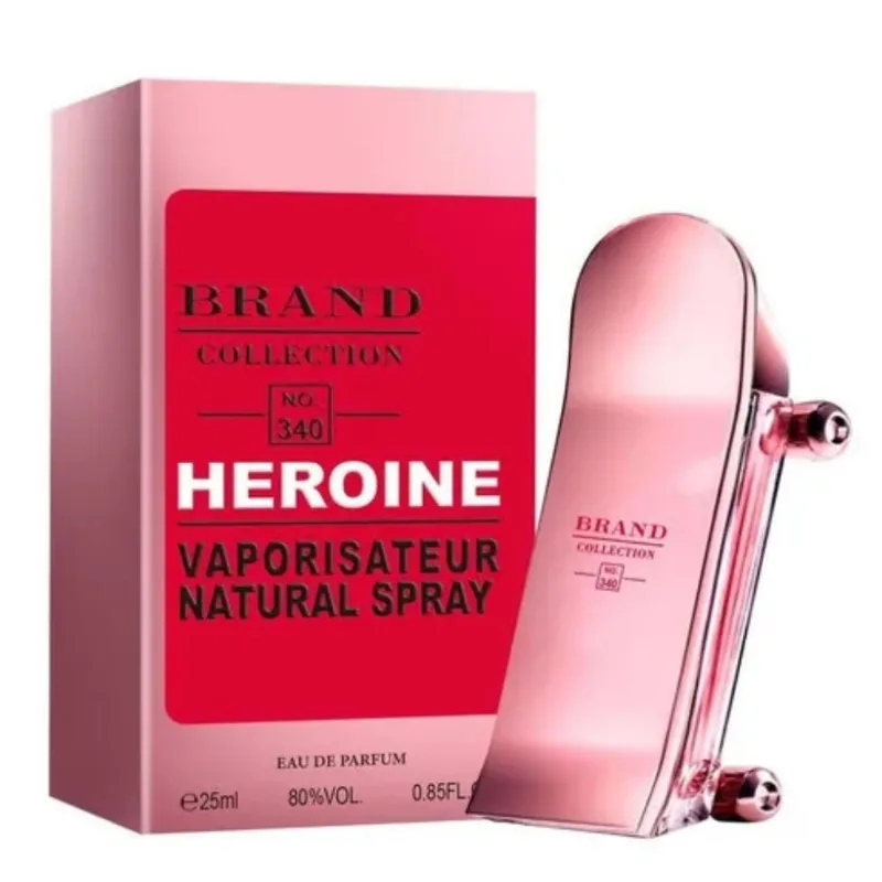 Brand Collection 340 - 25Ml