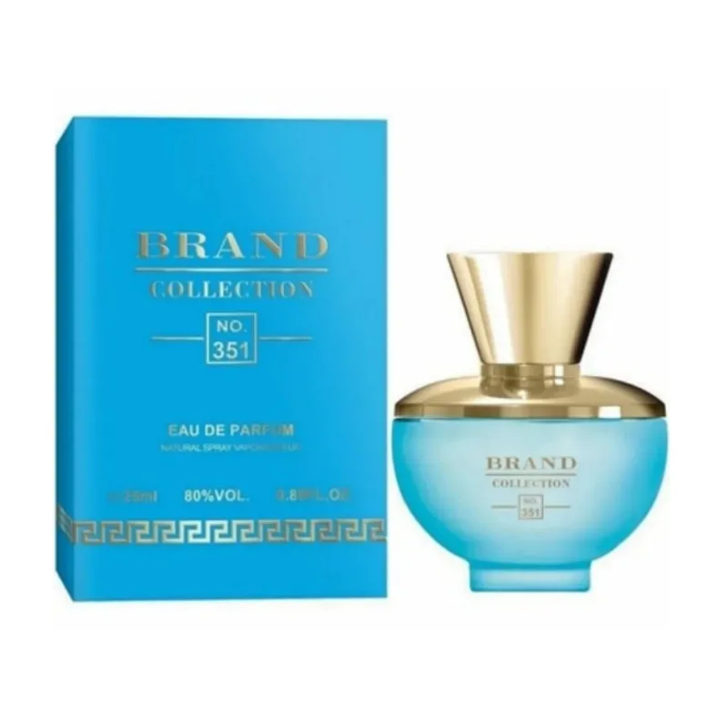 Brand Collection 351 - 25Ml