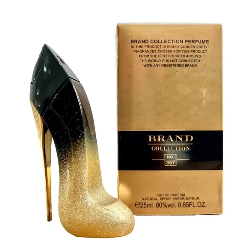 Brand Collection 357 - 25Ml
