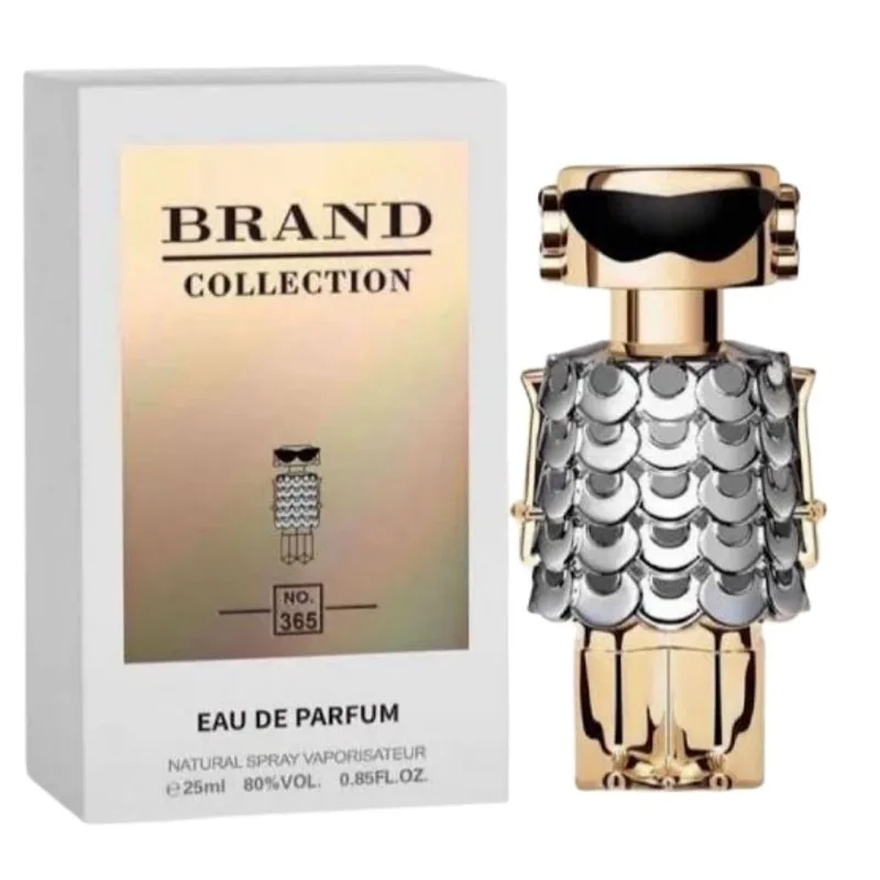Brand Collection 365- Feminino 25Ml
