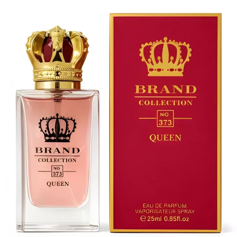 Brand Collection 373 25Ml Feminino