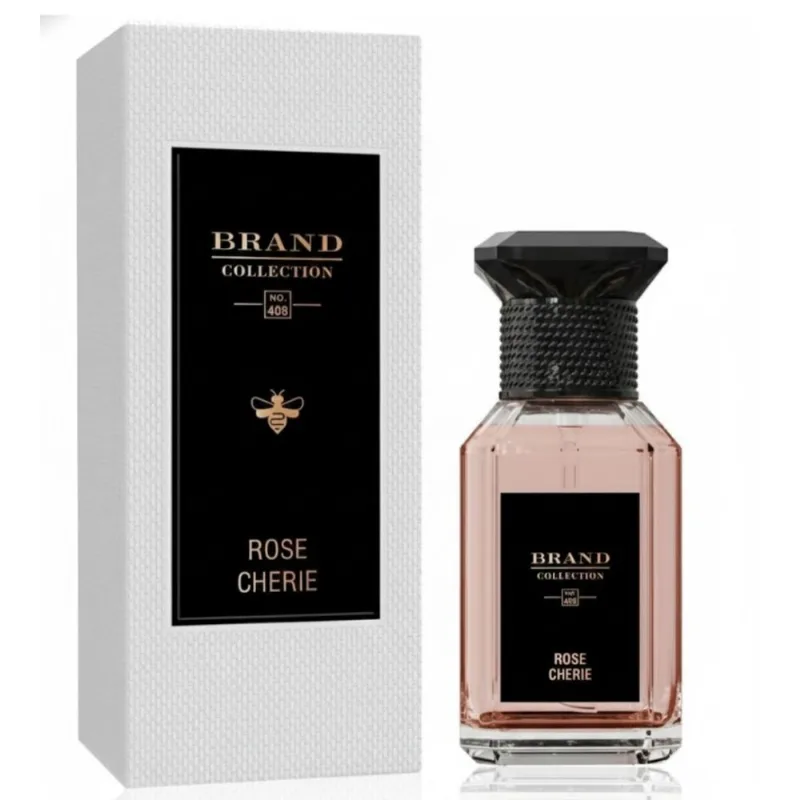 Brand Collection - 408 - Feminino 25Ml