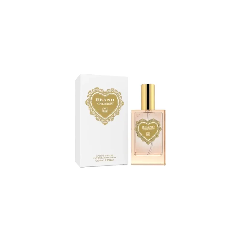 N. 303 Brand Collection 25ML - Devotion Dolce &amp; Gabbana