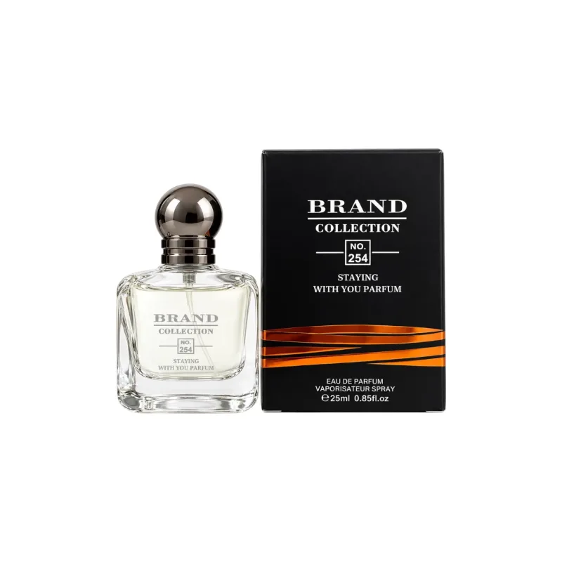 N. 254 Brand Collection 25ML - Stronger With You Parfum