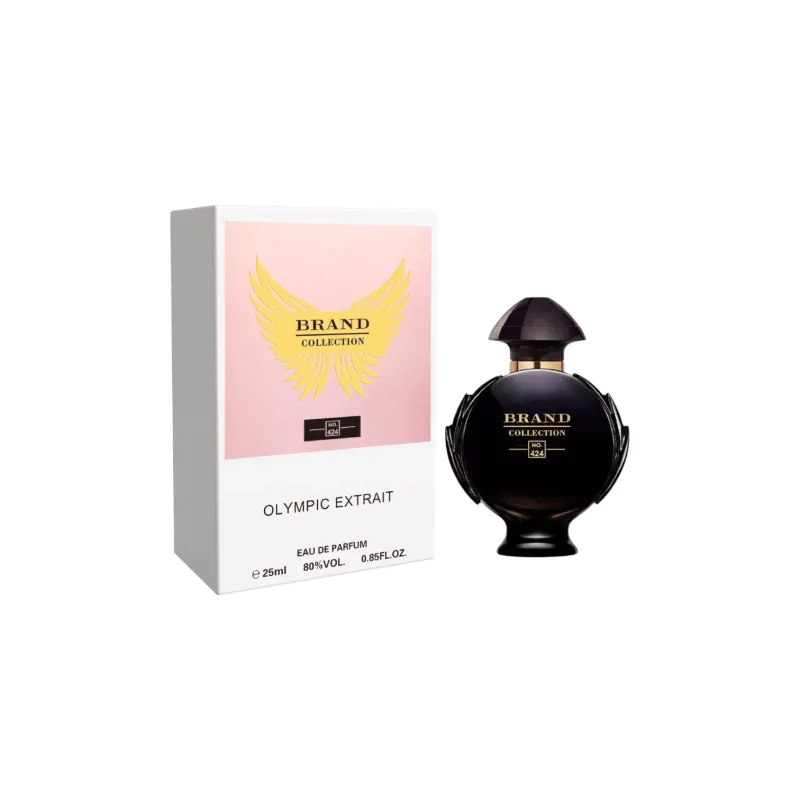 N. 424 Brand Collection 25ML - Olympea Parfum