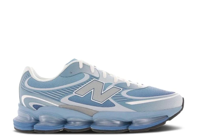 New Balance Abzorb 2000 Baby Blue 38.5 EU