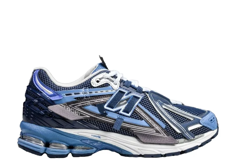 New Balance 1906A Deep Blue 37 EU