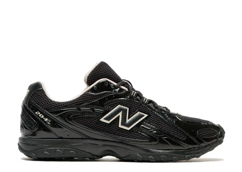 New Balance 204L Black Timberwolf 38.5 EU