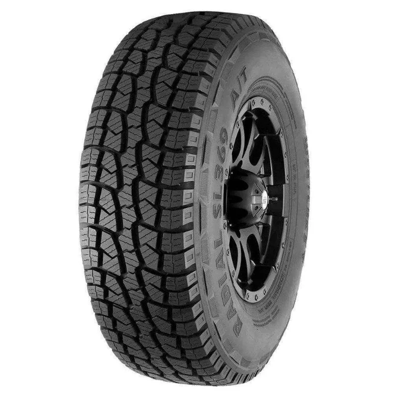 Pneu 265 50r20 Westlake Sl369 A T 111t