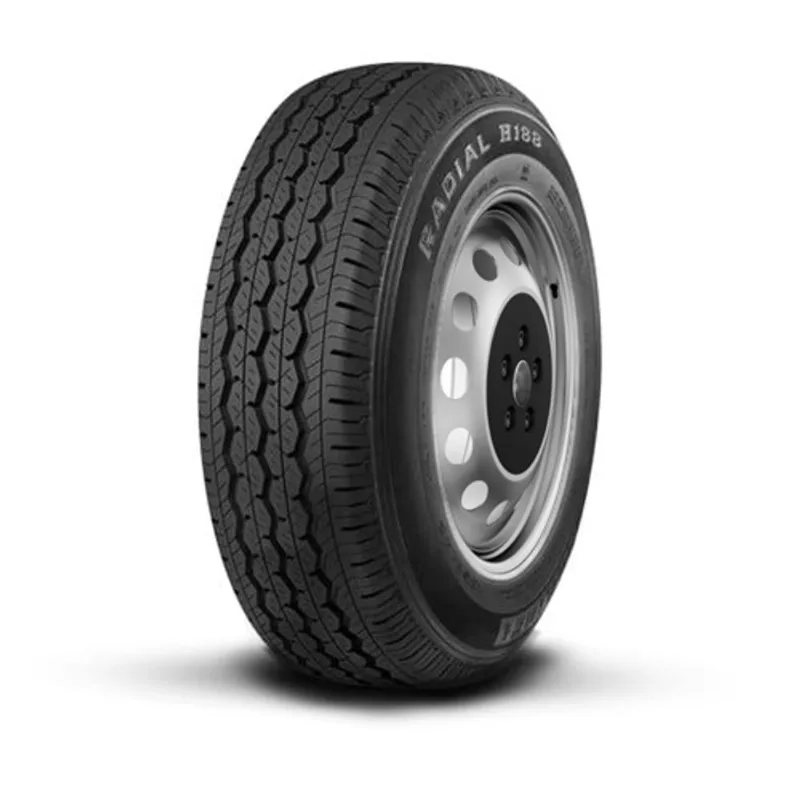 Pneu 225 75r16c Westlake H188 118 116r 10 Lonas