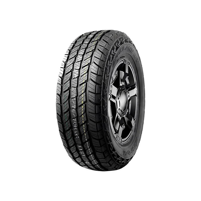 Pneu Aderenza 205/60R15 AT Aro 15 Openland D2 91H