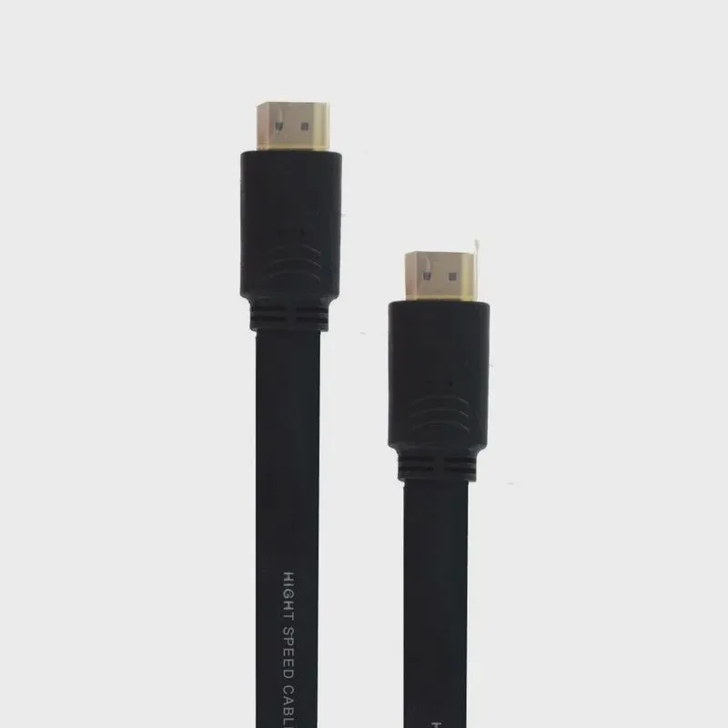 Cabo Hdmi X Hdmi Hoopson Hdmi-005-3 3m