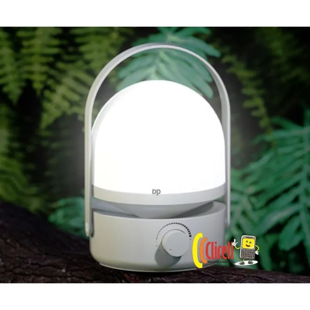 Lanterna Lampião Luminária 8W Camping Barraca Pescaria - Clicell | Acessórios e Eletrônicos para Celular, Informática e Áudio