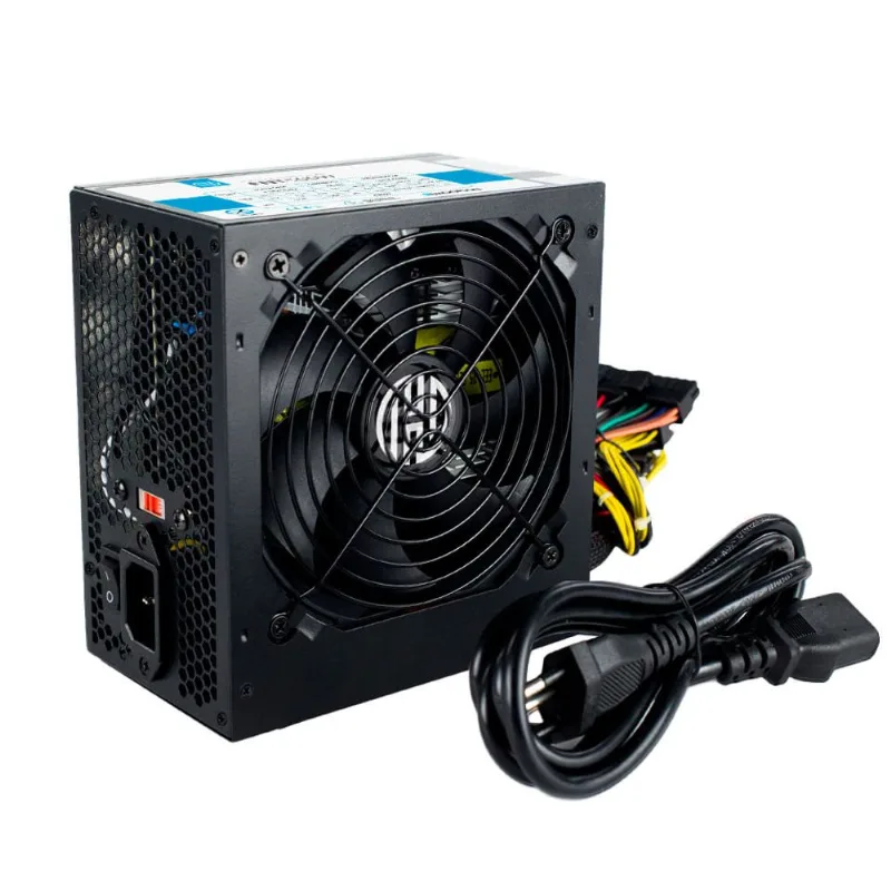Fonte De Alimentação Computador Hoopson FNT-500W