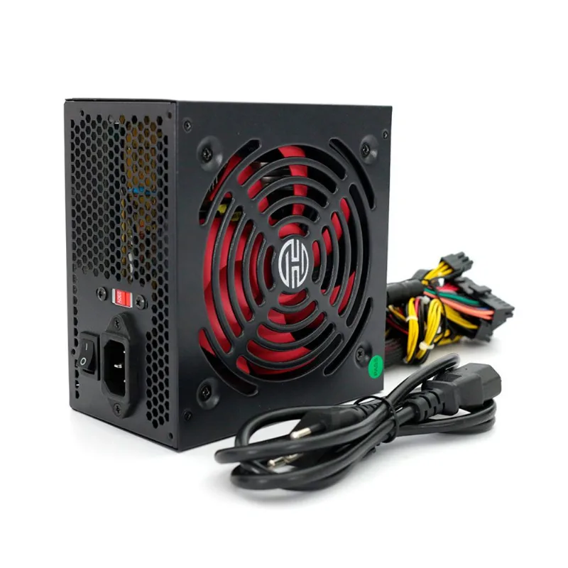 Fonte De Alimentação Computador Hoopson FNT-450W