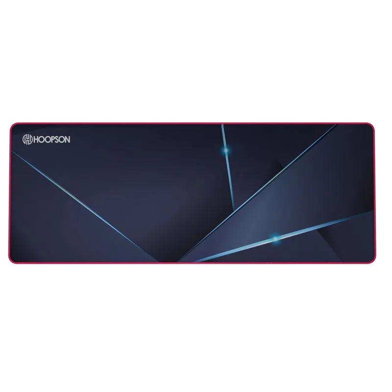 Mouse Gamer Vermelho - Hoopson
