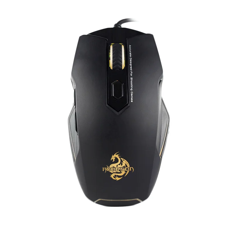 Mouse Hoopson Brave GT680