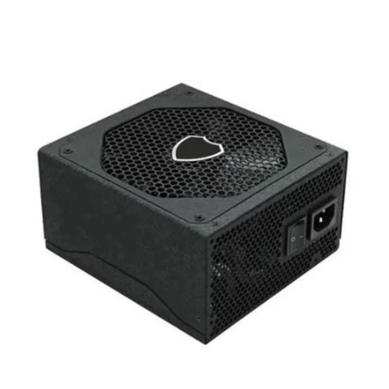 Fonte atx Real 750W Hoopson