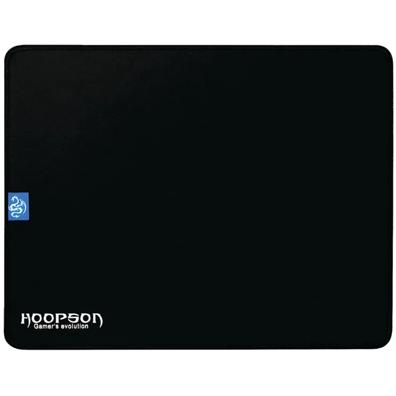 Mousepad Hoopson MP-21 Preto