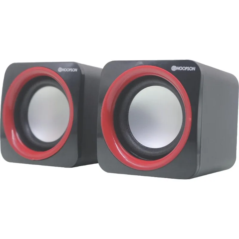 Cx Som 6W USB Hoopson CXP-018 Pt