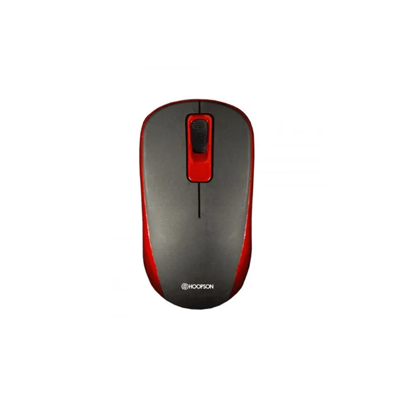 Mouse s/fio hoopson MS-036WVR vermelho ( hoo- 19 )