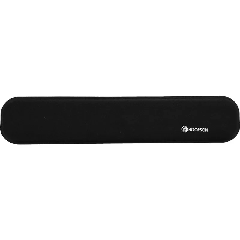 Apoio Ergonômico para Teclado Hoopson MP-55 Preto