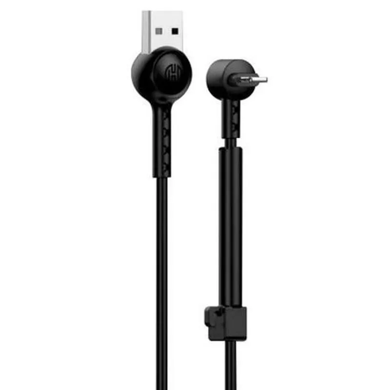 Cabo Usb Iphone 5/6/7 1m Game Ready Ch-13 Hoopson