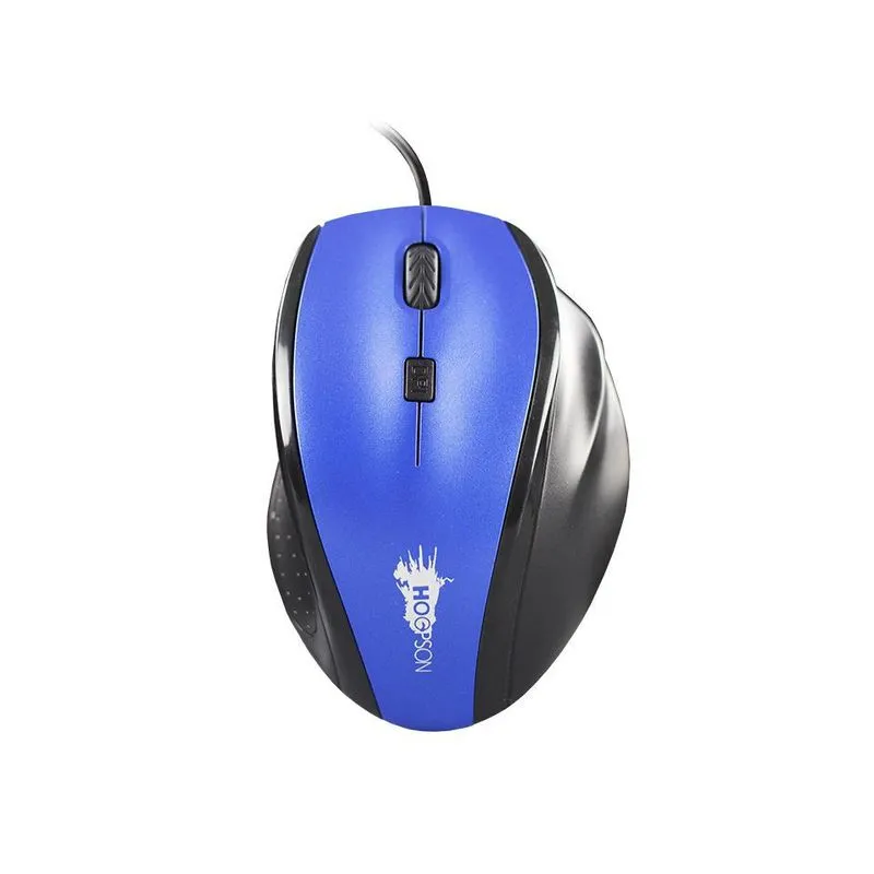 Mouse Gamer Ms-059az Hoopson