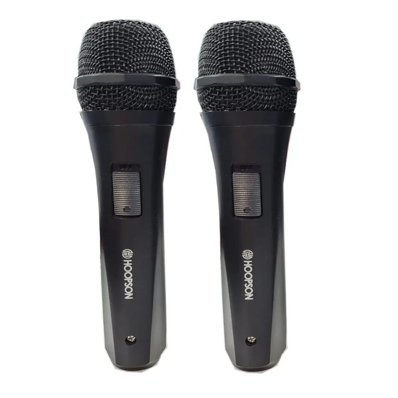 Microfone Profissional Mic-003 - Hoopson