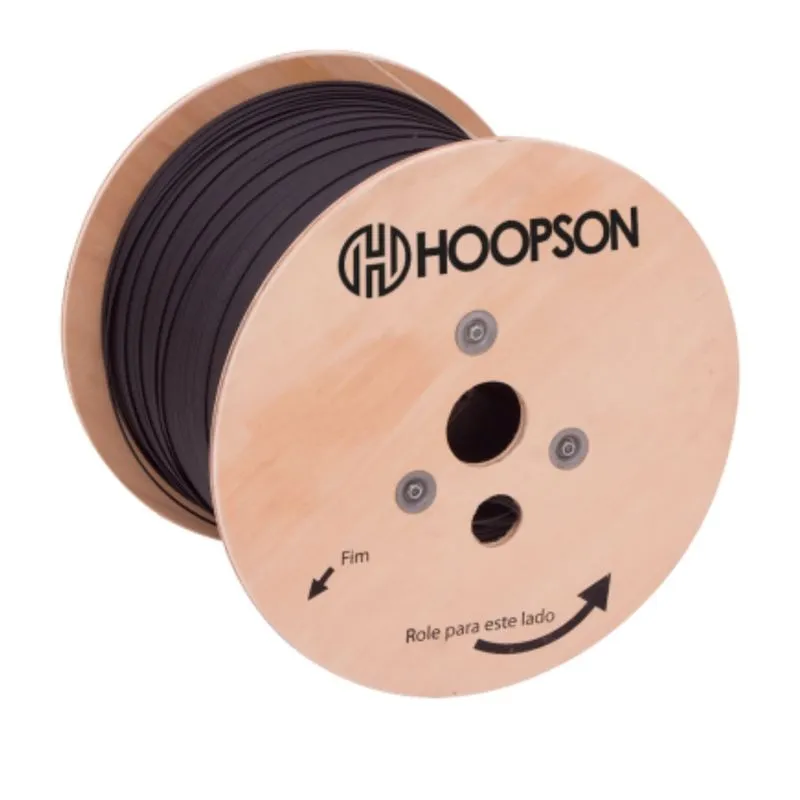 Cabo de Fibra Óptica Hoopson CFO-001