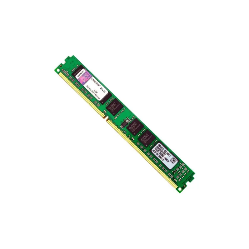 Memoria DDR3 8GB