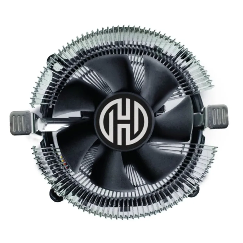 Cooler Hoopson CL-170 Preto