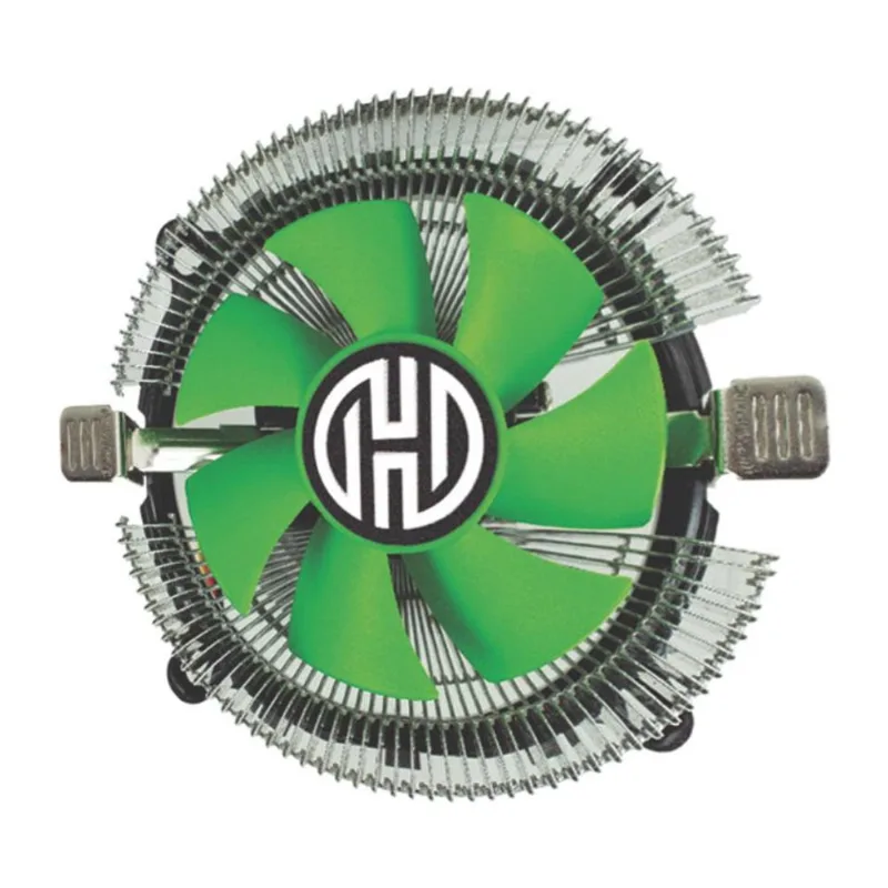 Cooler hoopson cl-170 verde