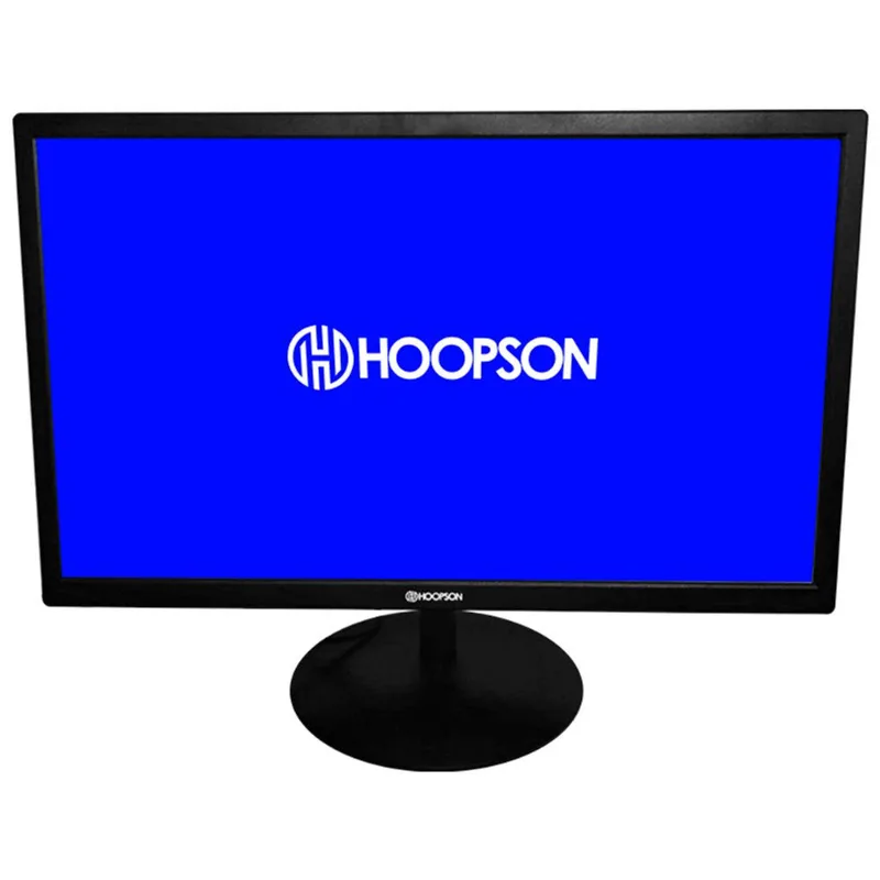 Monitor LED 24' polegadas Hoopson MH-24