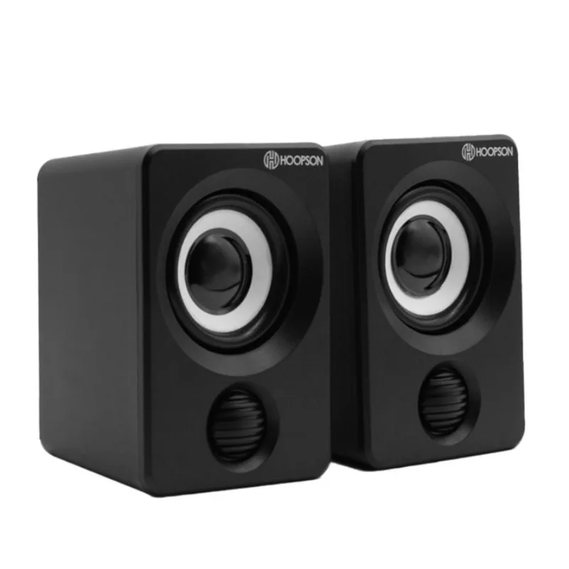 Caixa de Som para Computador Hoopson CX-PC019PT