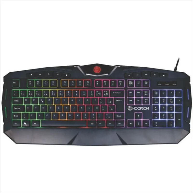 Teclado para Computador Hoopson TPC-073