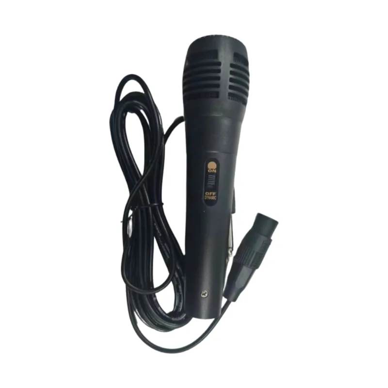 Microfone para Áudio Hoopson OEM