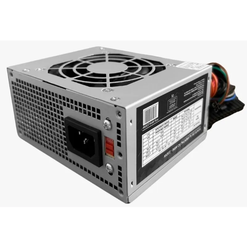 Fonte Mini Atx 230W Para Computador Bivolt